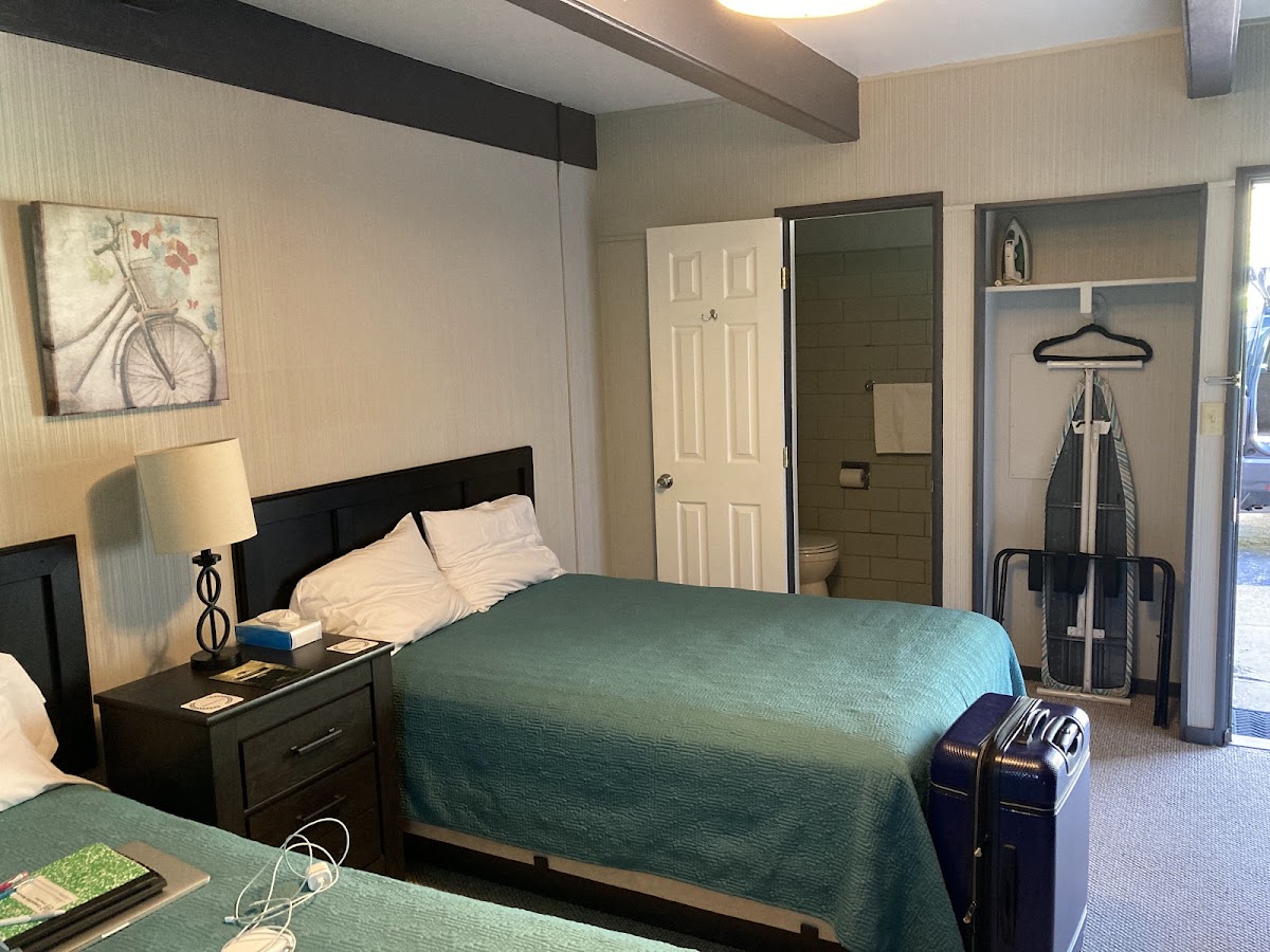 The Spoonwood Inn photo 2