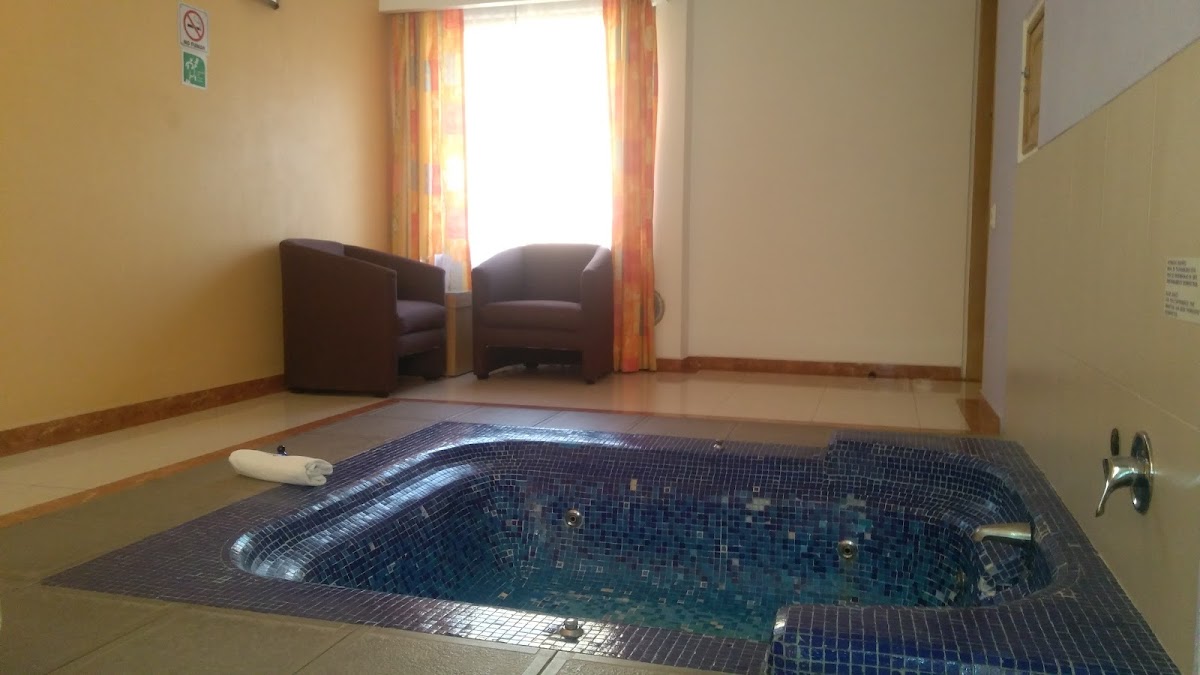 Inn Sur photo 3