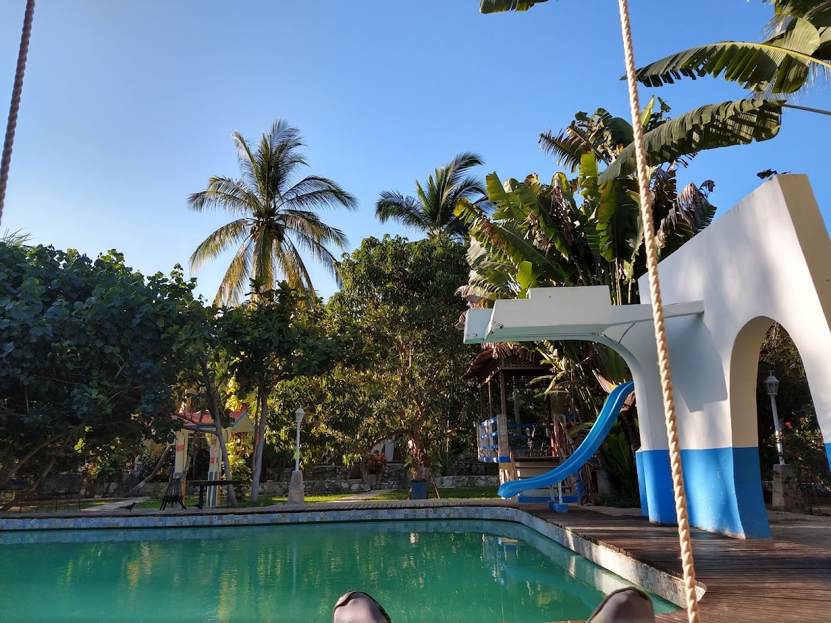Posada Mexico photo 2