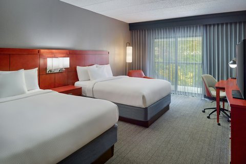 Courtyard by Marriott Frederick photo 2