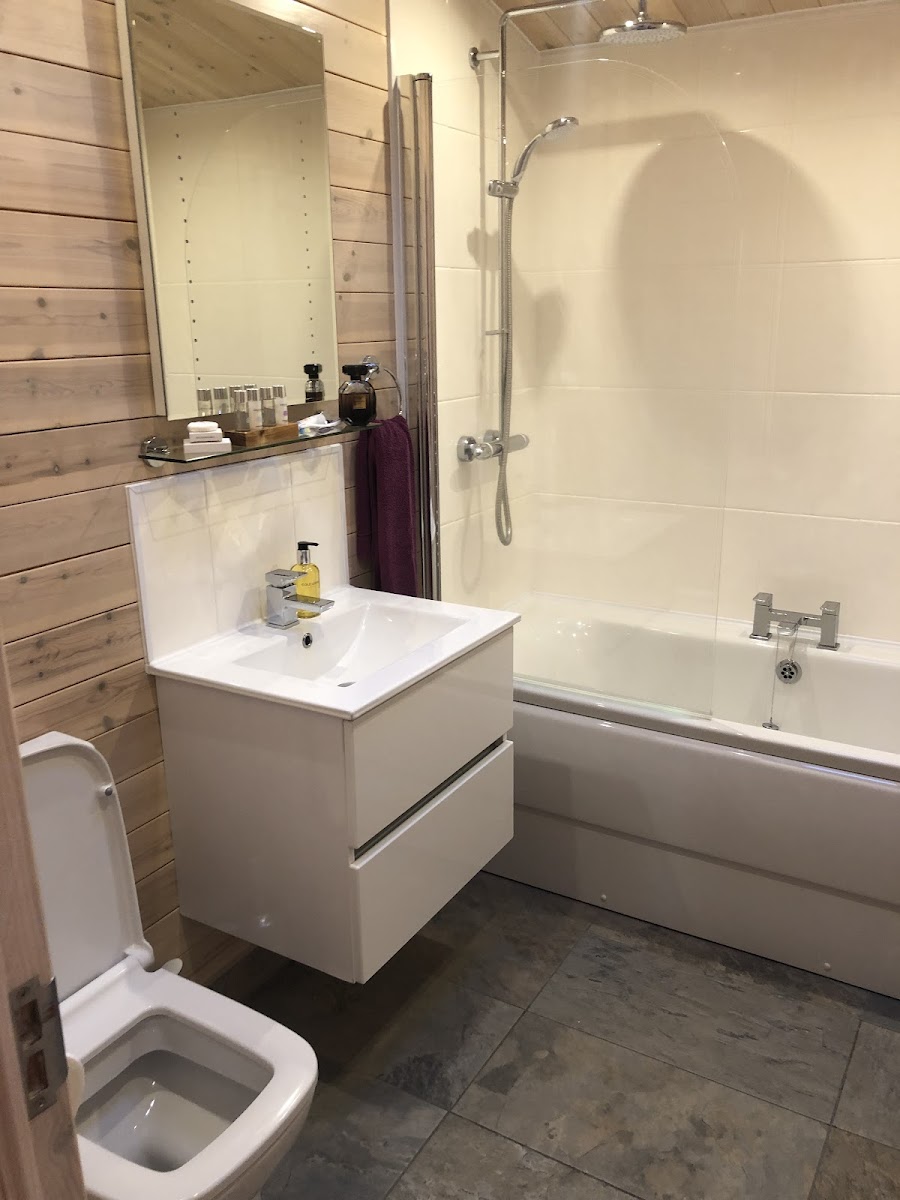 Hazelhurst Lodges photo 2