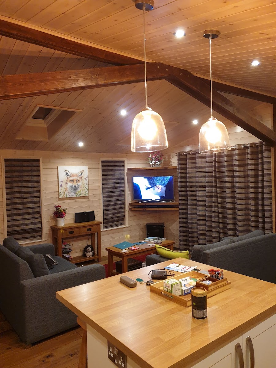 Hazelhurst Lodges photo 3