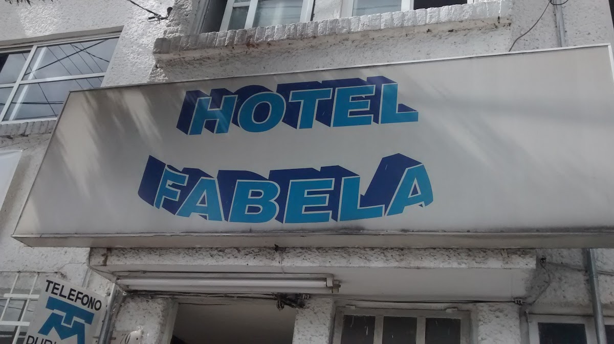 Hotel Fabela