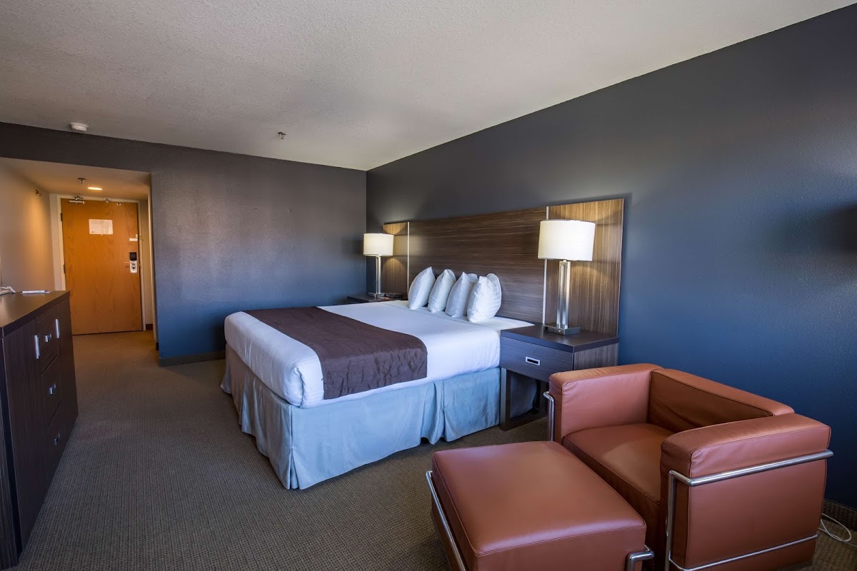Inn At The Meadows photo 2
