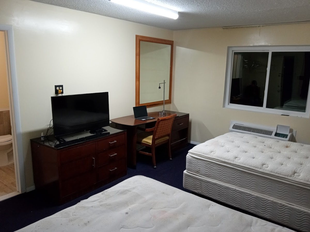 Starlite Motor Inn Absecon photo 2