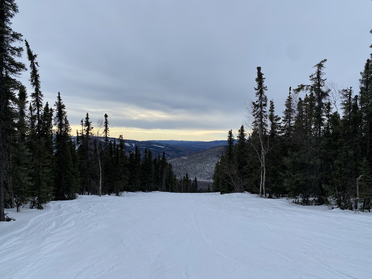 Moose Mountain Ski and Snowboard Resort photo 2