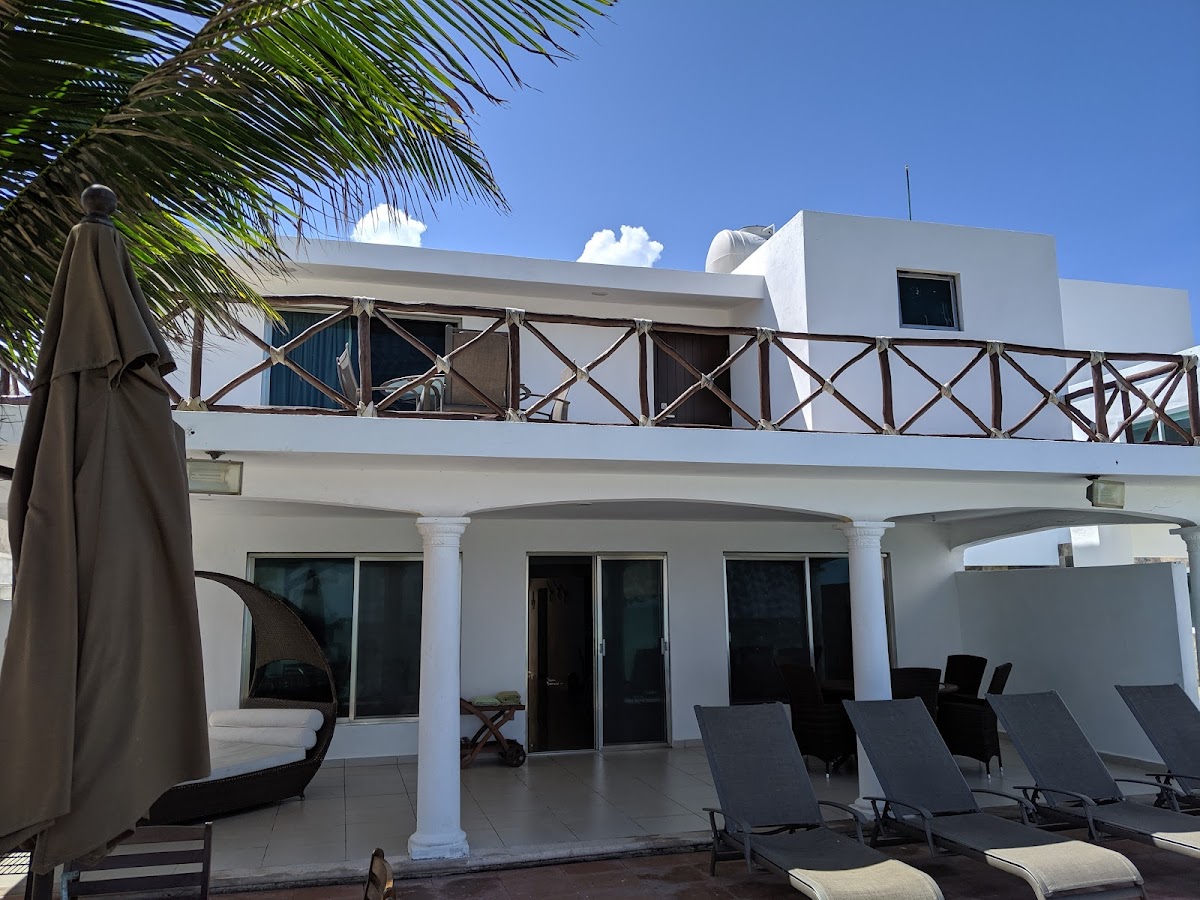 Punta Xa'an