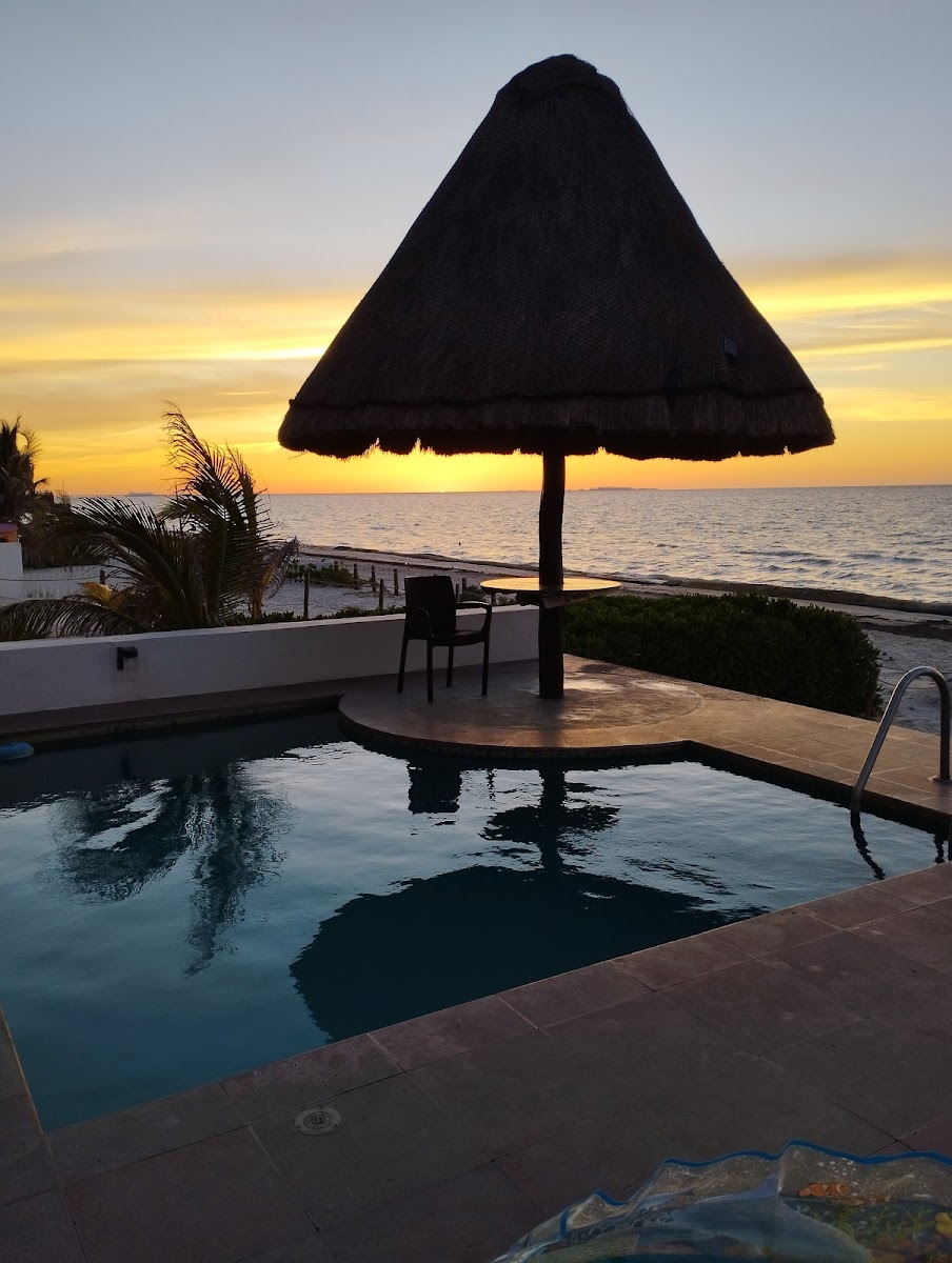 Punta Xa'an photo 2