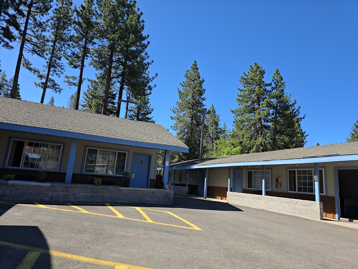Elevation Lodge photo 3