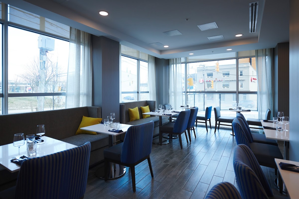 Hilton Garden Inn St. John's Newfoundland photo 2