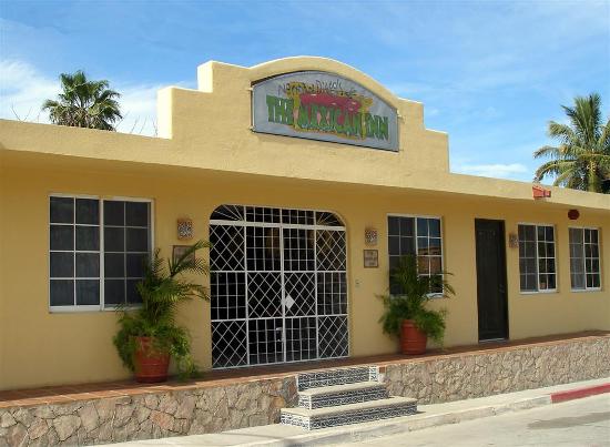 Norman Diego's The Mexican Inn photo 3