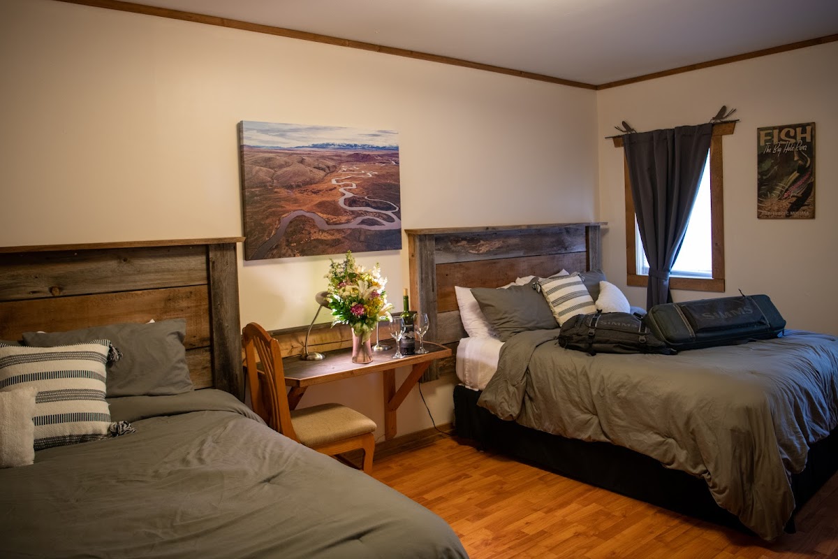 Stonefly Inn & Flyshop photo 2