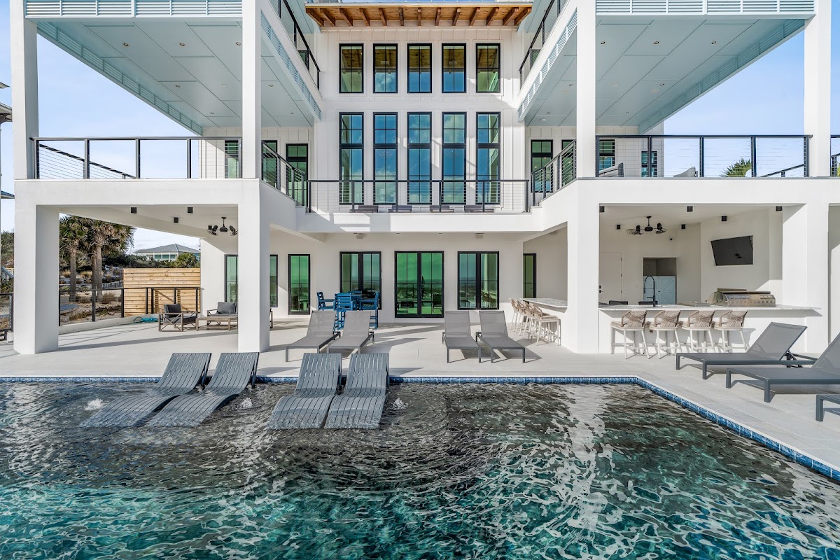 Kiva Dunes Resort and Golf