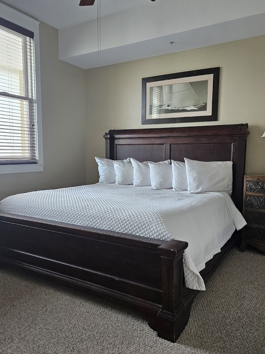 Kiva Dunes Resort and Golf photo 2