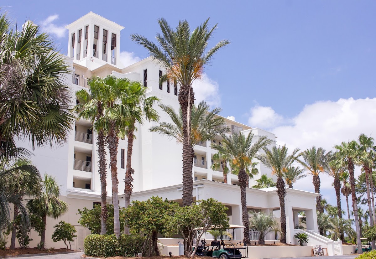 Kiva Dunes Resort and Golf photo 3