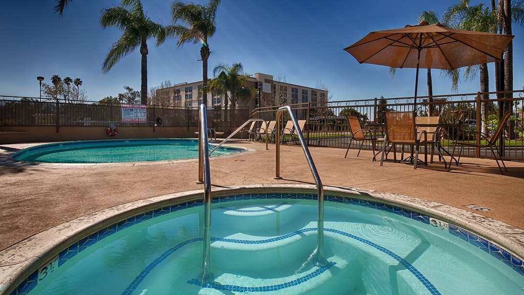 San Bernardino South Hotel photo 3
