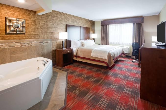 Gateway Park Hotel and Suites - Sioux Falls / Tea photo 2