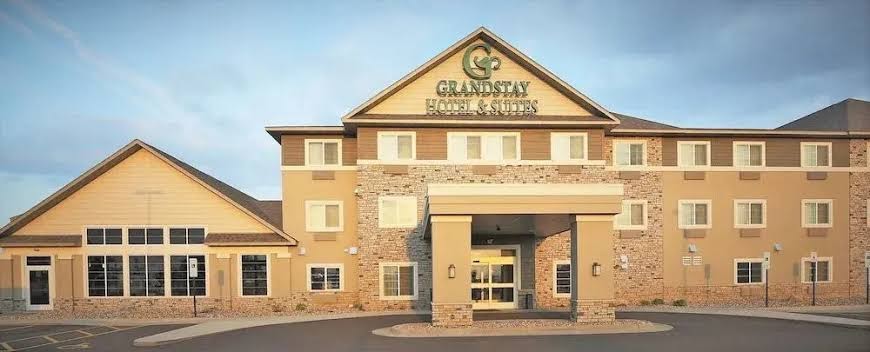 Gateway Park Hotel and Suites - Sioux Falls / Tea photo 3