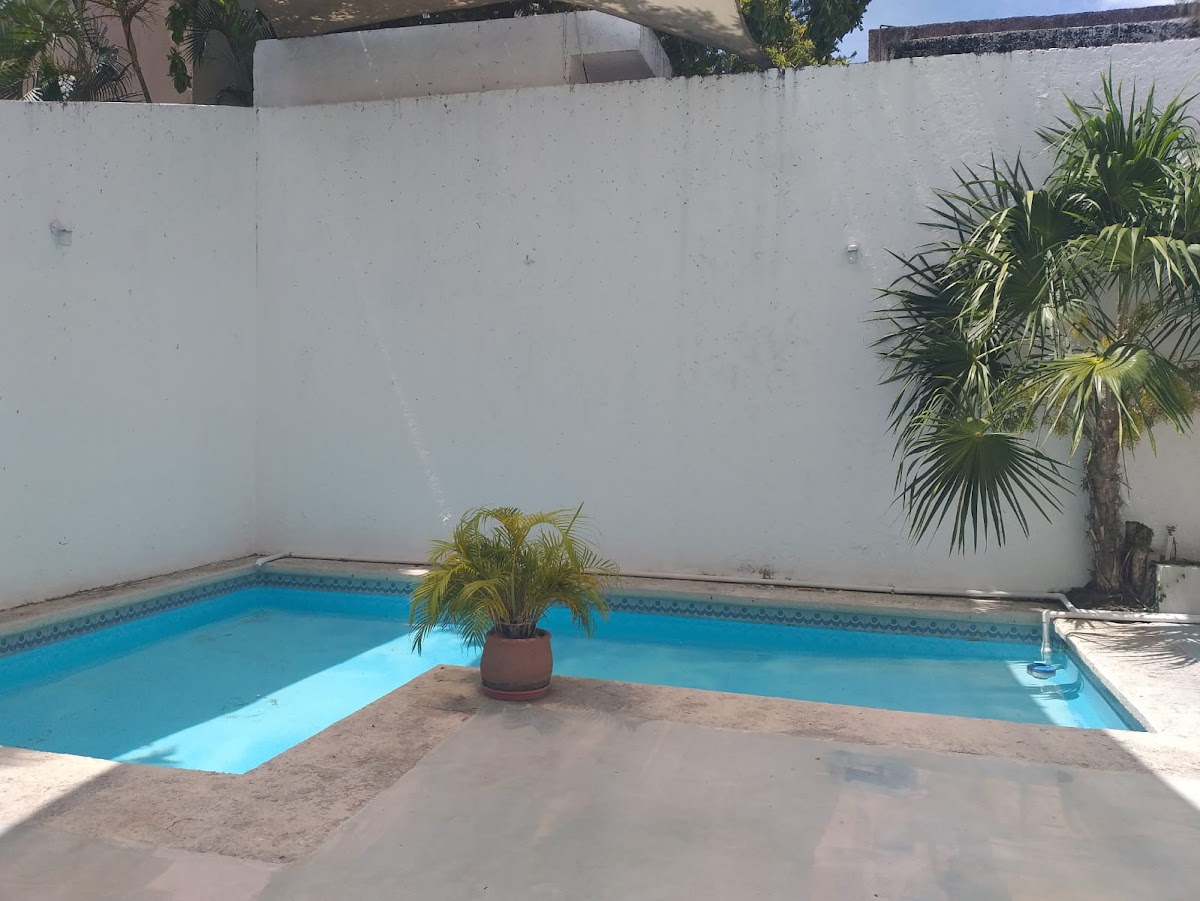 Casa Hikuri photo 3