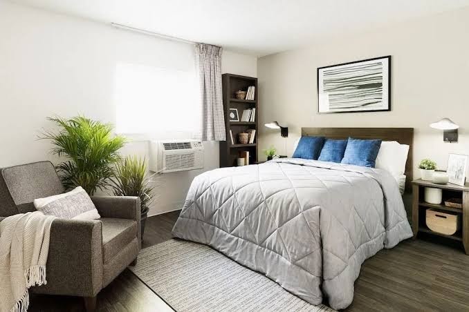 InTown Suites Extended Stay Columbia SC - Two Notch photo 2