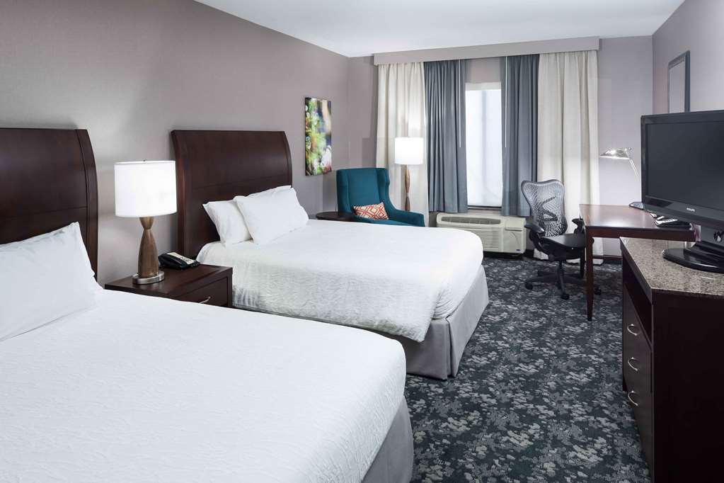 Hilton Garden Inn Detroit/Novi photo 2