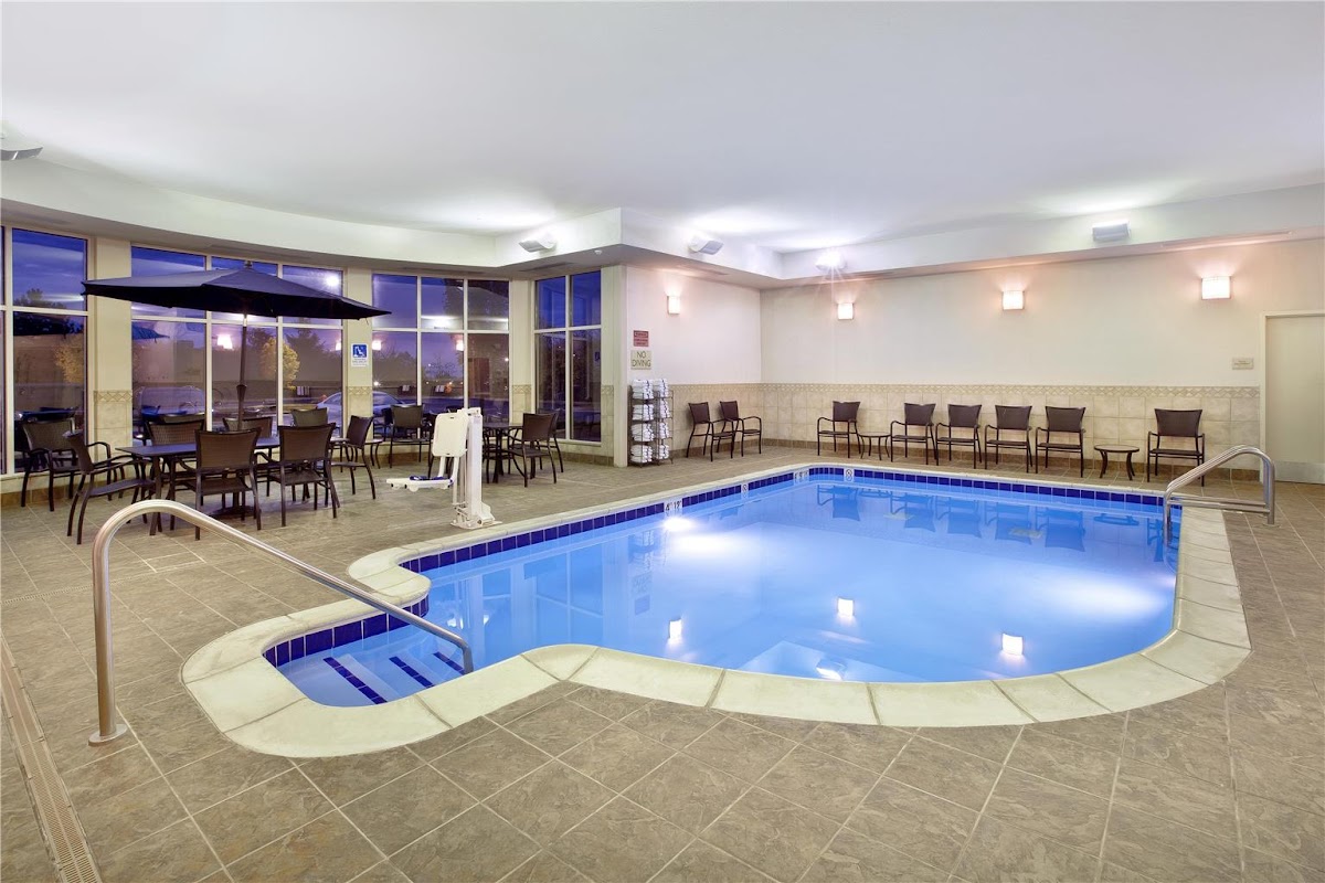 Hilton Garden Inn Detroit/Novi photo 3