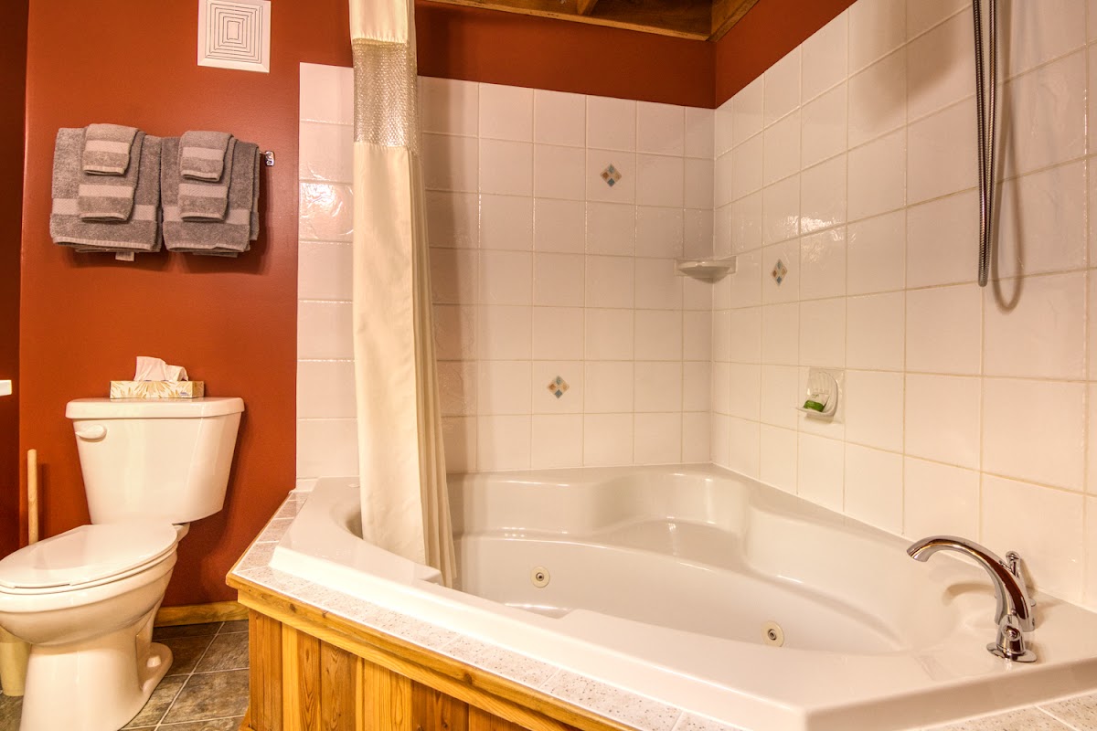 Timbers Resort photo 3