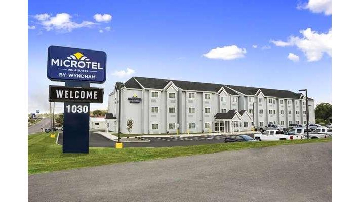 Microtel Inn & Suites by Wyndham Carrollton