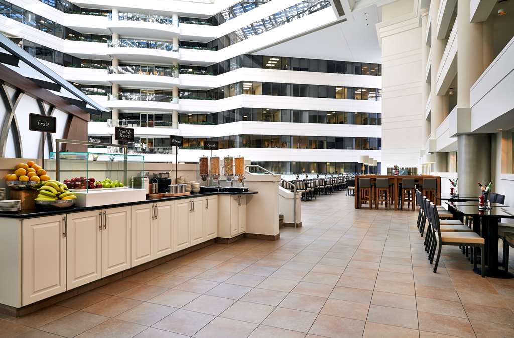 Embassy Suites by Hilton Washington DC Chevy Chase Pavilion