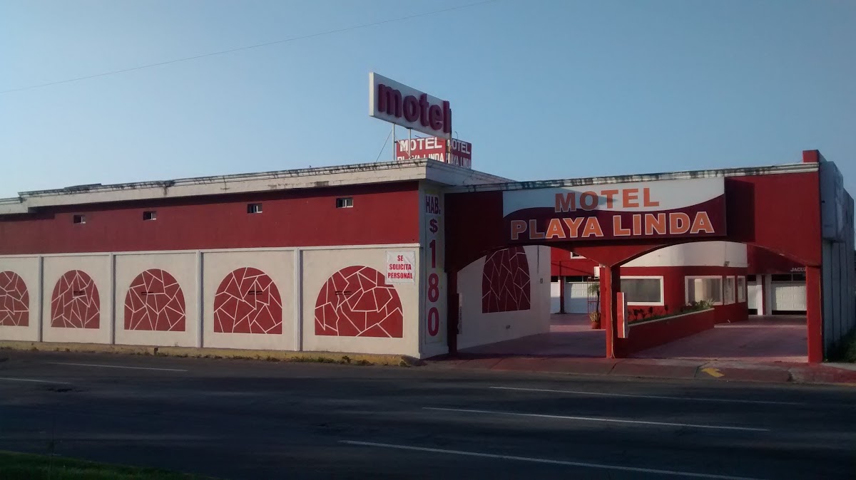 Motel Playa Linda