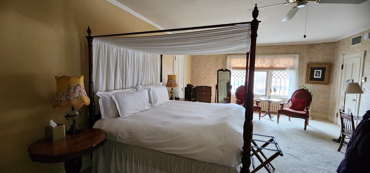 SOUTH SHIRE a Little Hotel photo 2