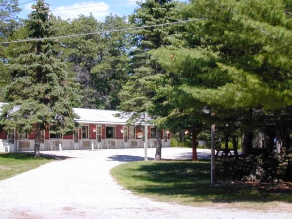 Woodland Motor Lodge photo 3