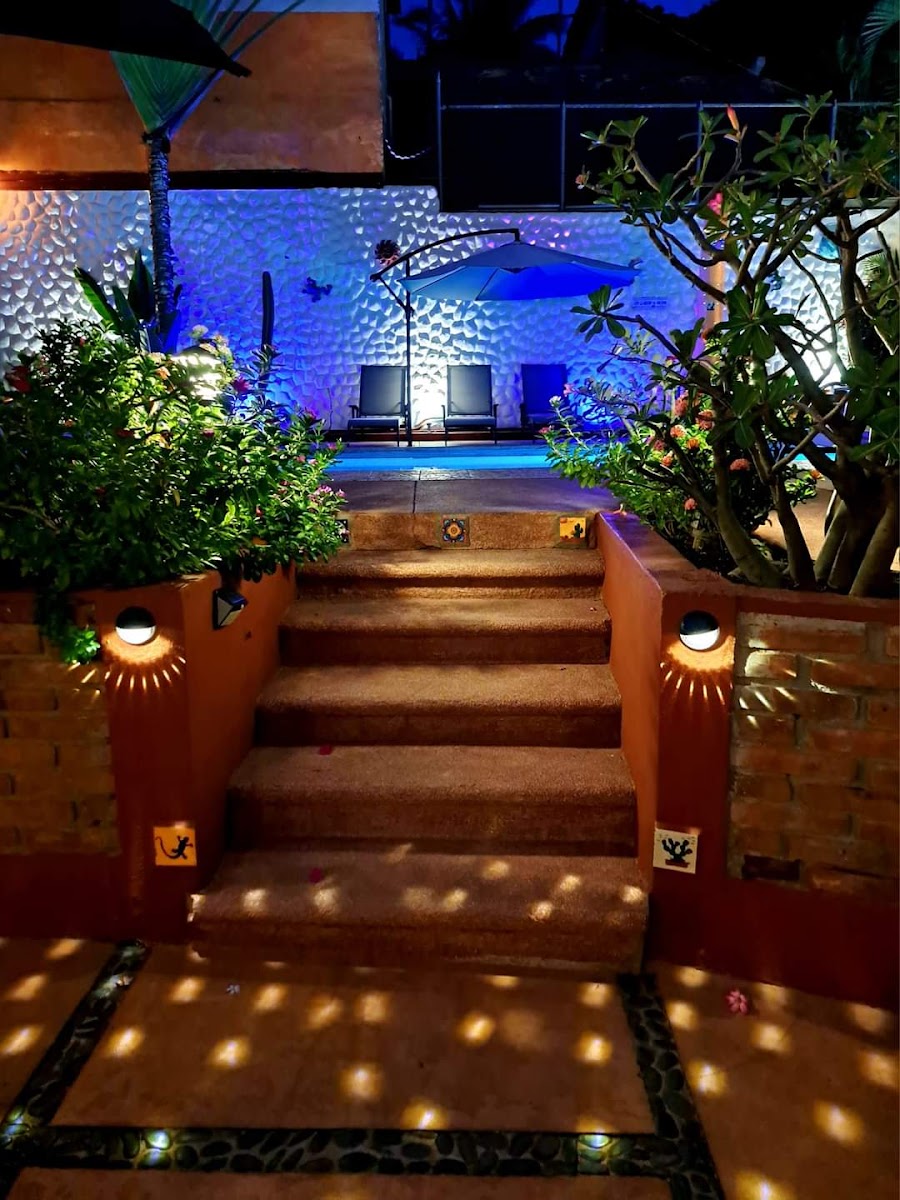 Hotelito Swiss Oasis - Solo Adultos photo 3