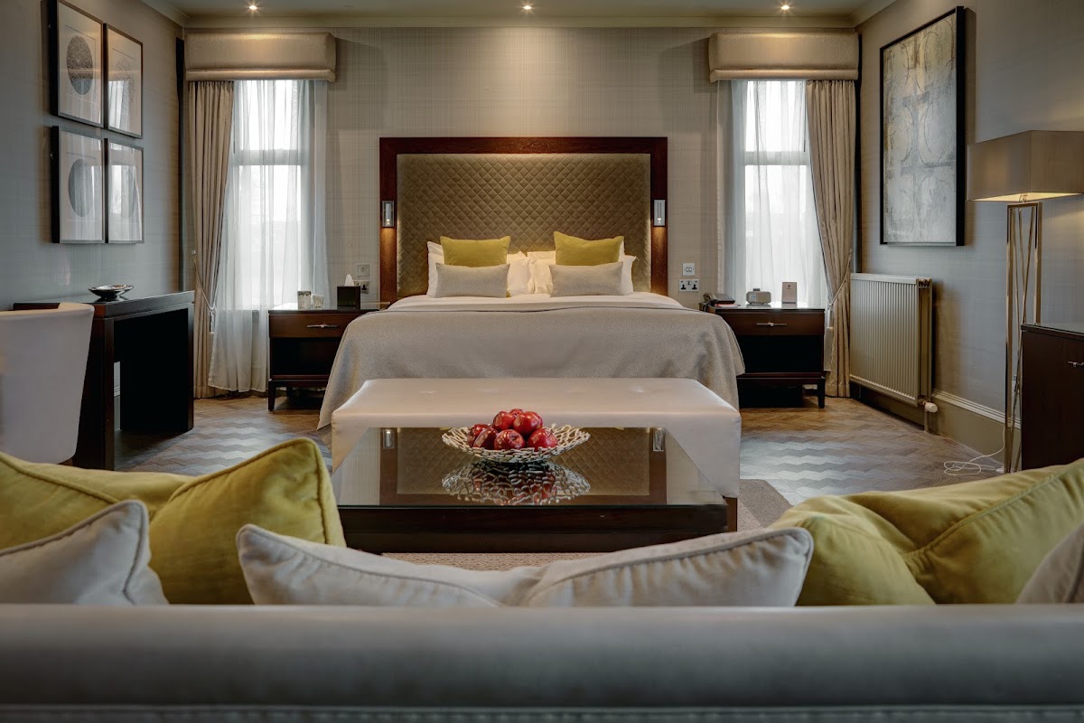 Best Western Garfield House Hotel photo 2