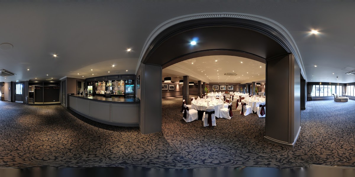 Best Western Garfield House Hotel photo 3