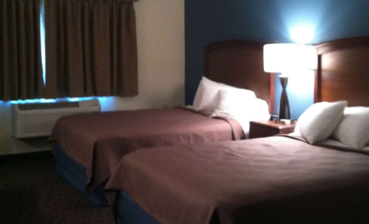 AmericInn by Wyndham Beulah photo 3