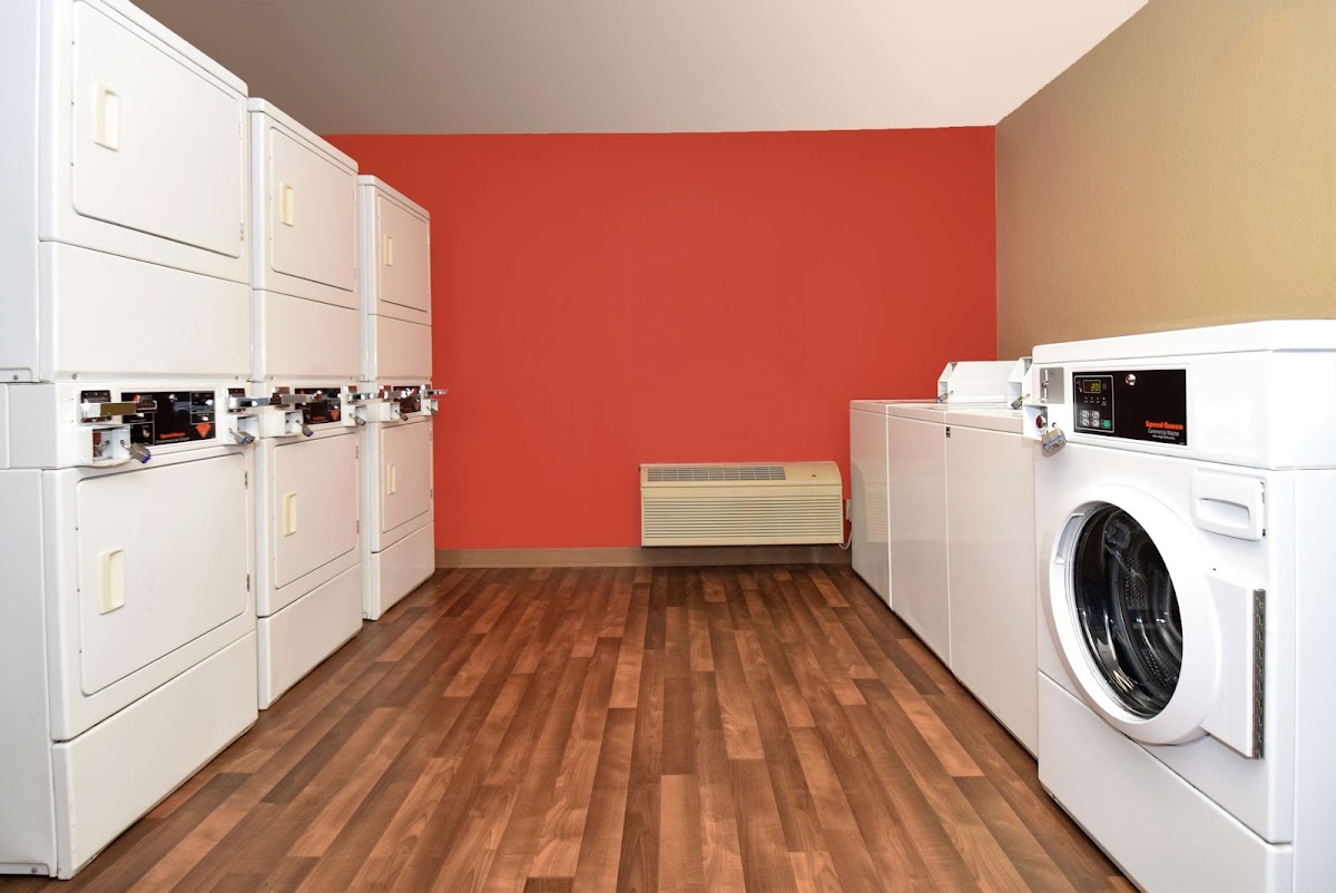 Extended Stay America Select Suites- Grand Rapids - Kentwood photo 3