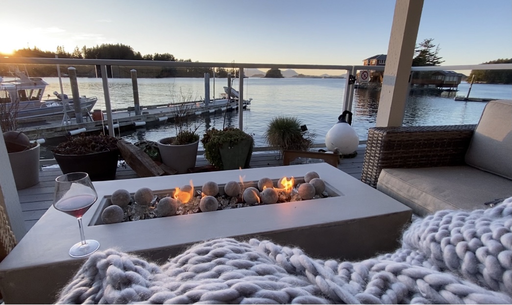 Twin Islands Retreat Lodge