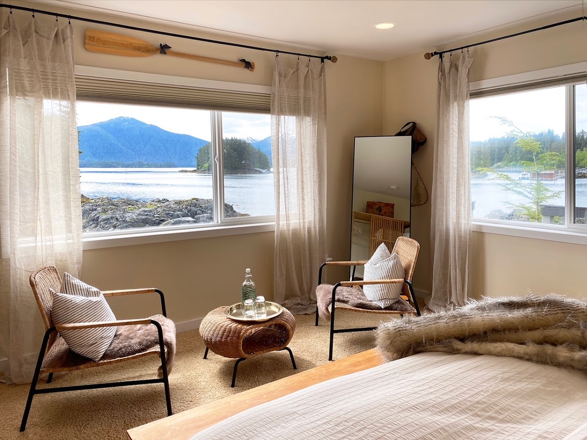 Twin Islands Retreat Lodge photo 2
