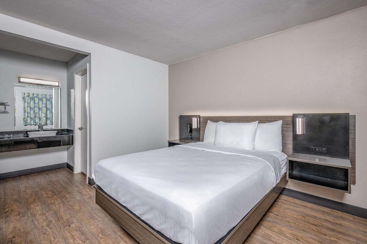 Motel 6 Euless, TX - Dallas photo 3