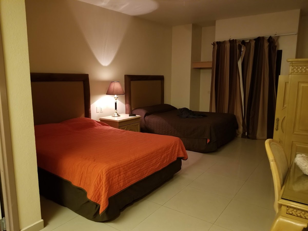 Room 1
