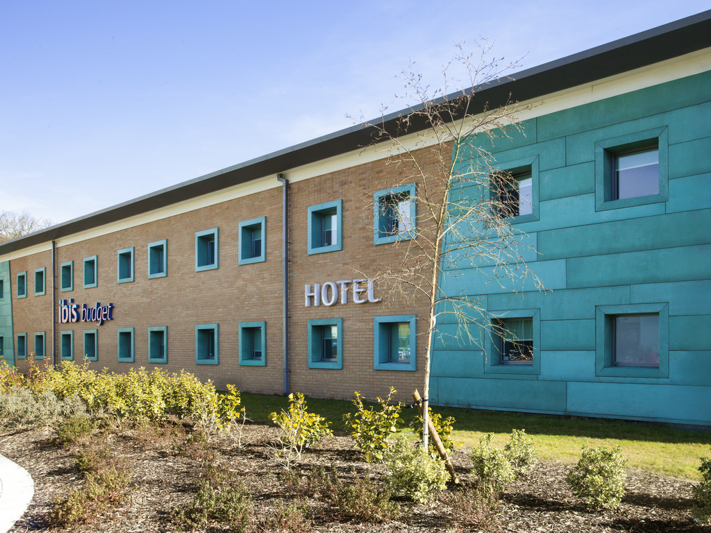 ibis budget Beaconsfield