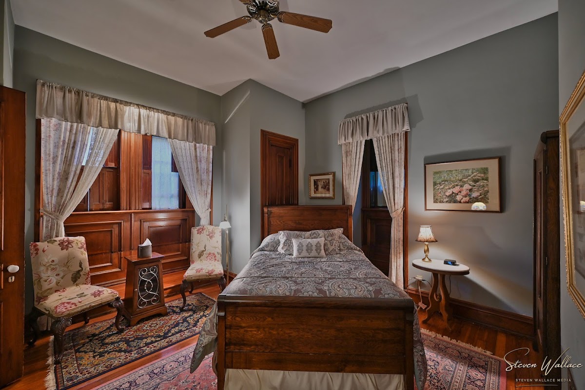 The Harry Packer Mansion Inn photo 2