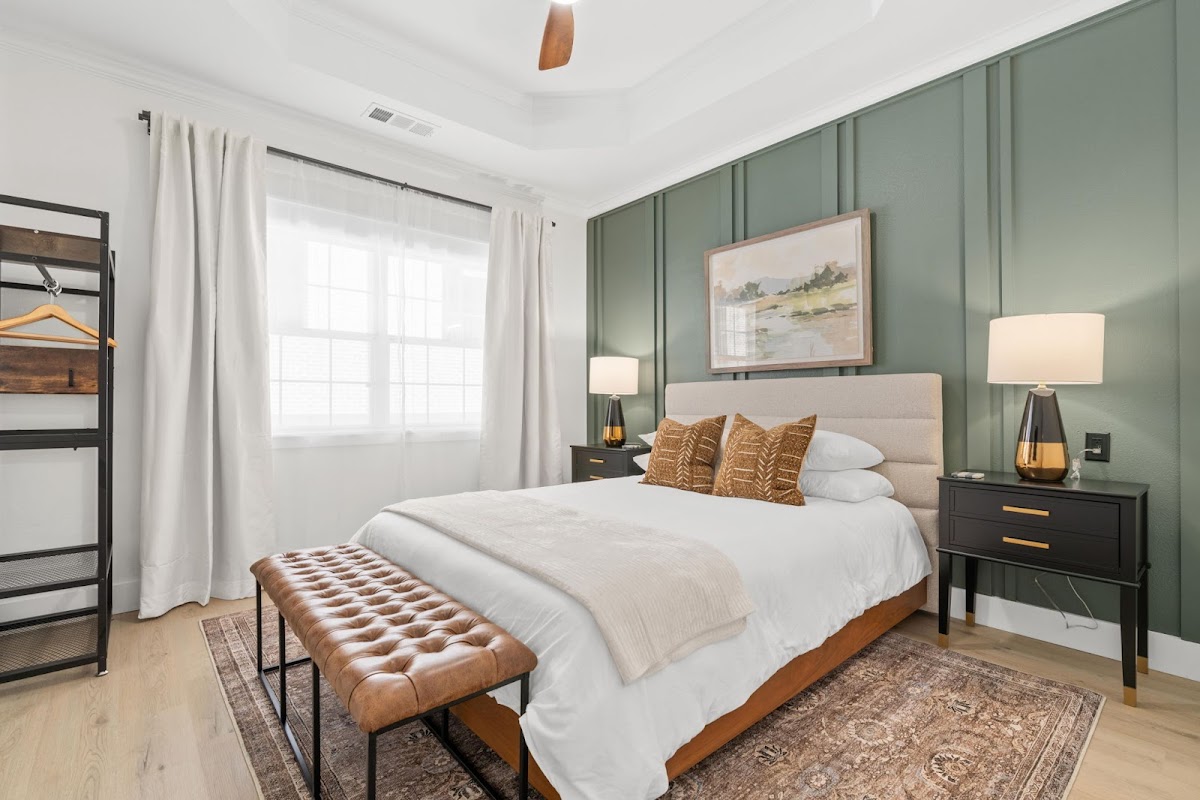 27 on Park Boutique Hotel & Venue photo 2