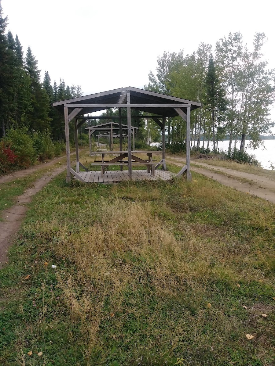 Capissisit Lodge