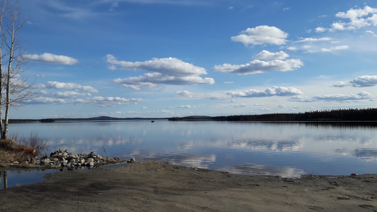 Capissisit Lodge photo 2