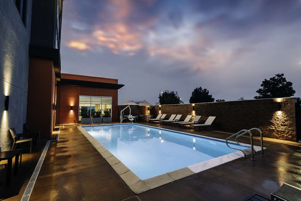 Hyatt House Sacramento Airport / Natomas photo 3