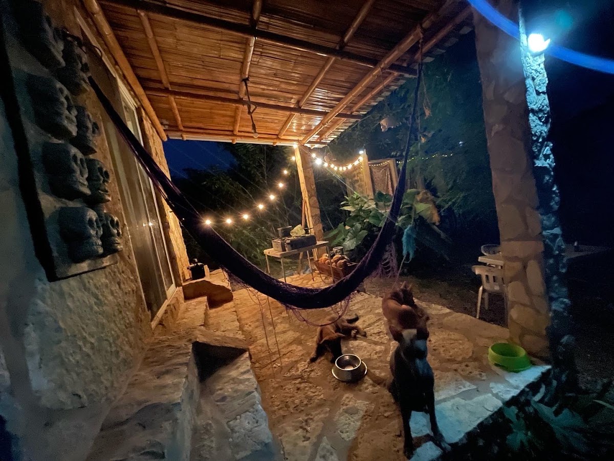 Nahual Can Aldea Maya photo 2
