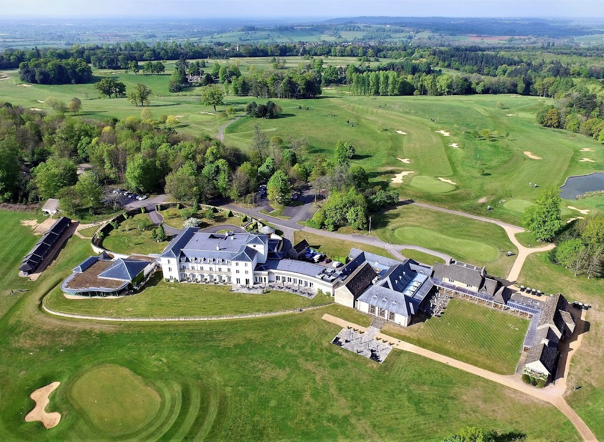 Bowood Hotel, Spa & Golf Resort photo 2