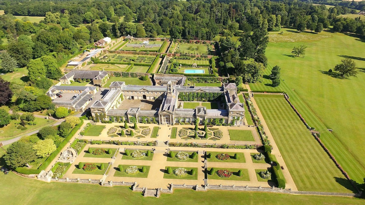 Bowood Hotel, Spa & Golf Resort photo 3